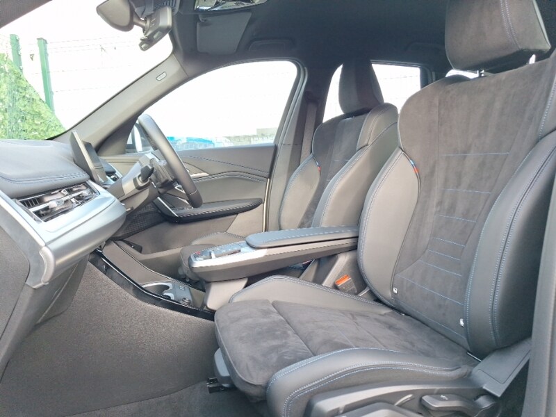 Used BMW X1 2025 for sale - 78005756: Photo 7