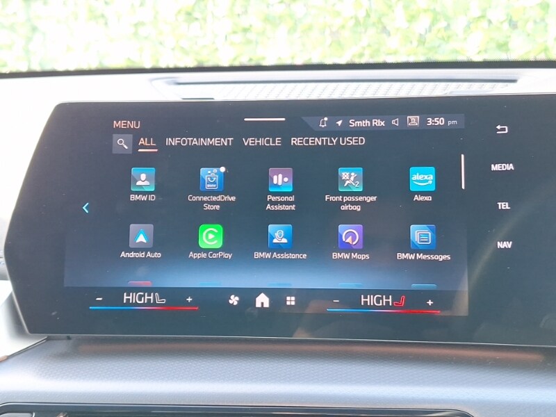 Used BMW X1 2025 for sale - 78005756: Photo 8