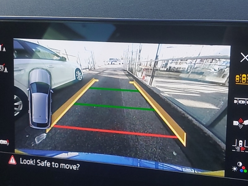 Used Skoda Kamiq 2024 for sale - 76816951: Photo 11