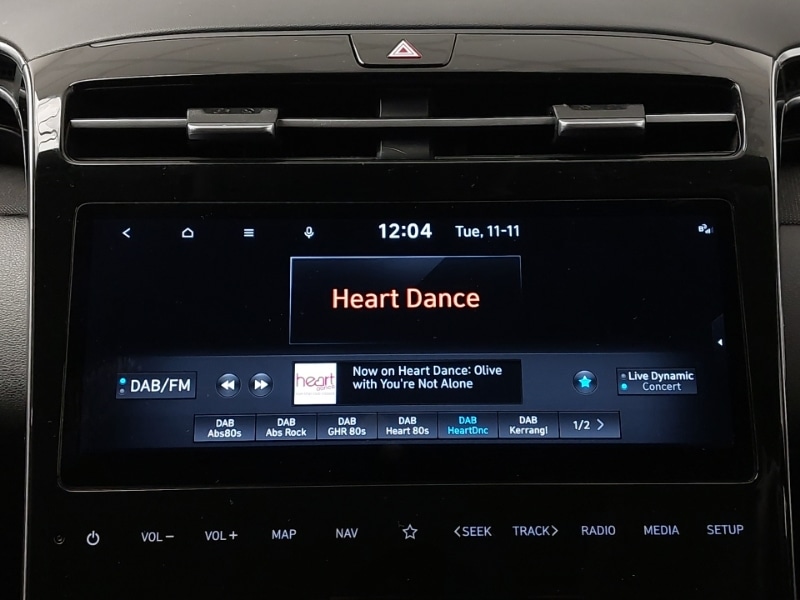 Used Hyundai TUCSON 2023 for sale - 76709086: Photo 10