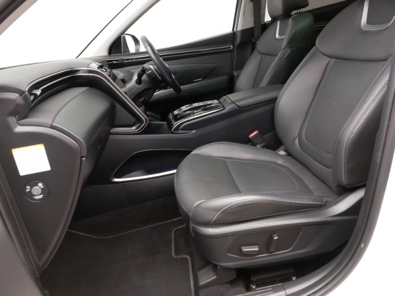 Used Hyundai TUCSON 2023 for sale - 76709086: Photo 5