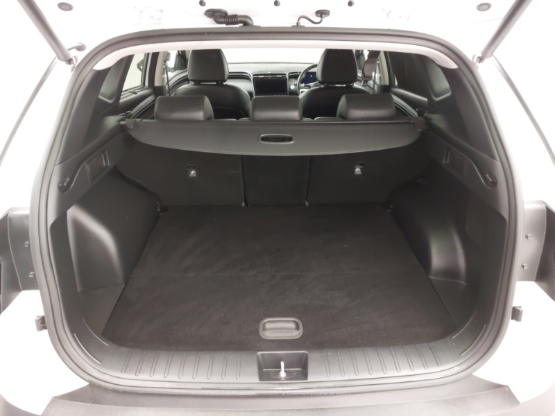 Used Hyundai TUCSON 2023 for sale - 76709086: Photo 8