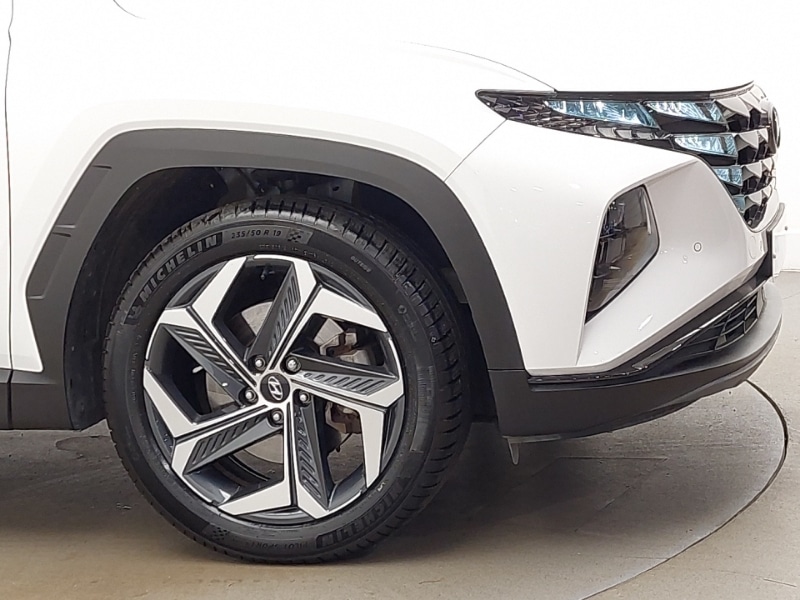 Used Hyundai TUCSON 2023 for sale - 76709086: Photo 9