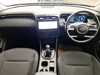 Used Hyundai TUCSON 2022 for sale - 76925777: Photo