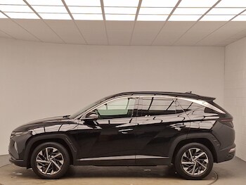 Used Hyundai TUCSON 2022 for sale - 76925777: Photo