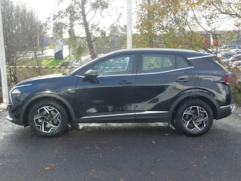 Used Kia Sportage 2025 for sale - 77035471: Photo