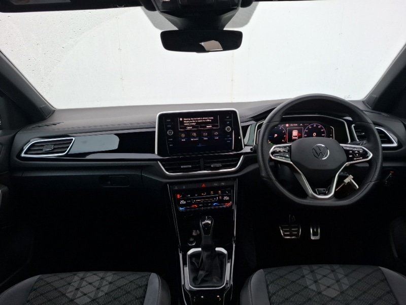 Used Volkswagen T-Roc 2022 for sale - 76472054: Photo 2