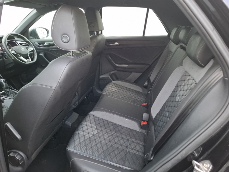 Used Volkswagen T-Roc 2022 for sale - 76472054: Photo 6