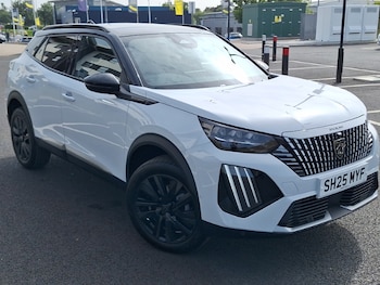 Used Peugeot 2008 2025 for sale - 75939044: Photo