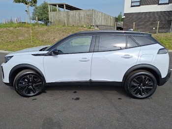Used Peugeot 2008 2025 for sale - 75939044: Photo
