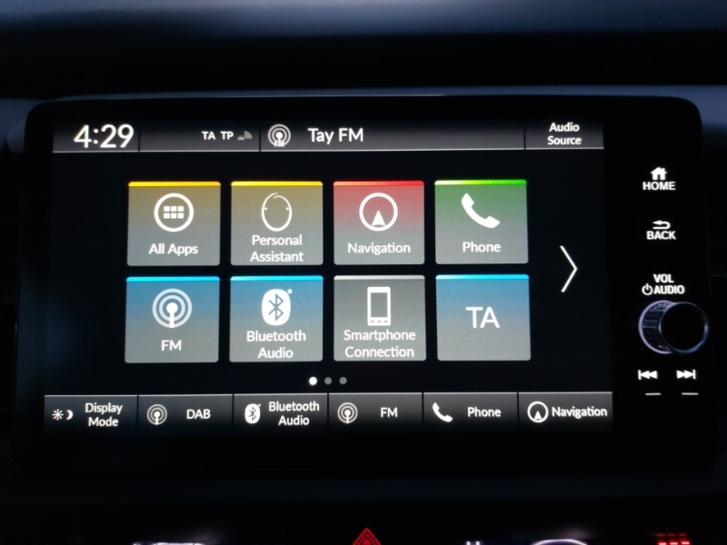 Used Honda Jazz 2021 for sale - 77253122: Photo 11