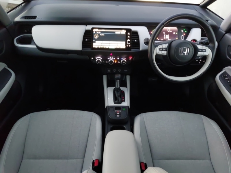 Used Honda Jazz 2021 for sale - 77253122: Photo 2