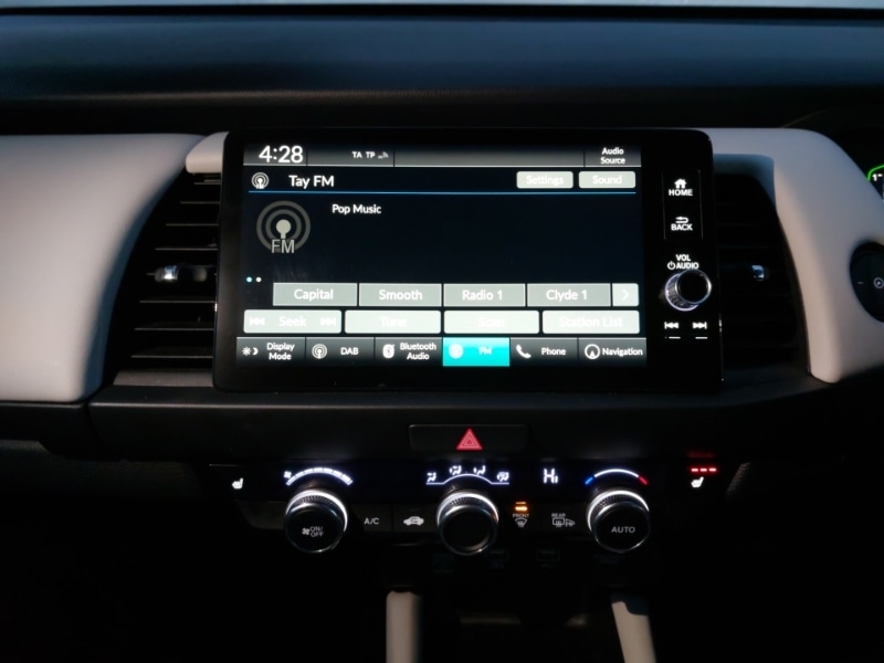 Used Honda Jazz 2021 for sale - 77253122: Photo 7