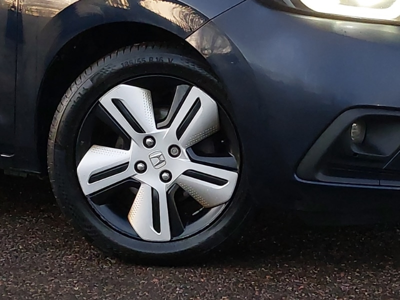 Used Honda Jazz 2021 for sale - 77253122: Photo 9