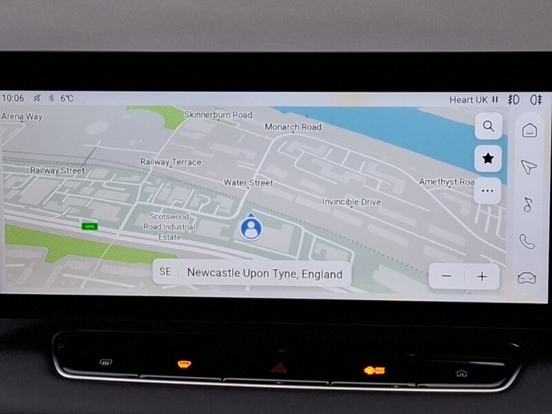 Used MG MG HS 2024 for sale - 77761812: Photo 10