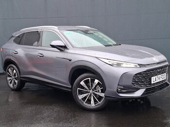 MG MG HS feature image