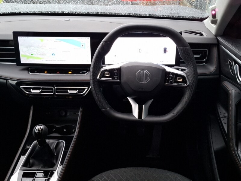 Used MG MG HS 2024 for sale - 77761812: Photo 7