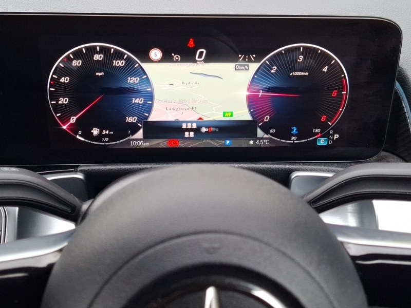 Used Mercedes-Benz GLB 2024 for sale - 77702395: Photo 11