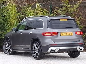 Used Mercedes-Benz GLB 2024 for sale - 77702395: Photo