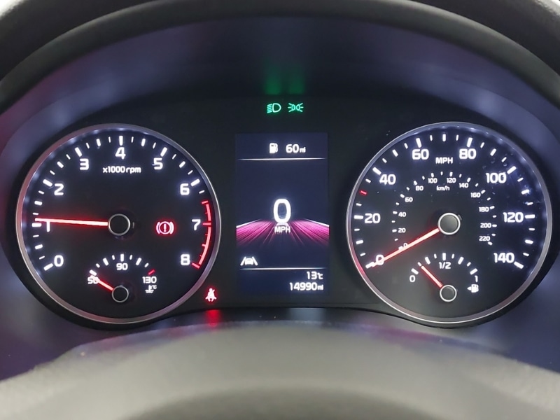 Used Kia Rio 2022 for sale - 76594128: Photo 10