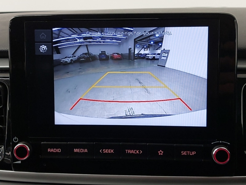 Used Kia Rio 2022 for sale - 76594128: Photo 11