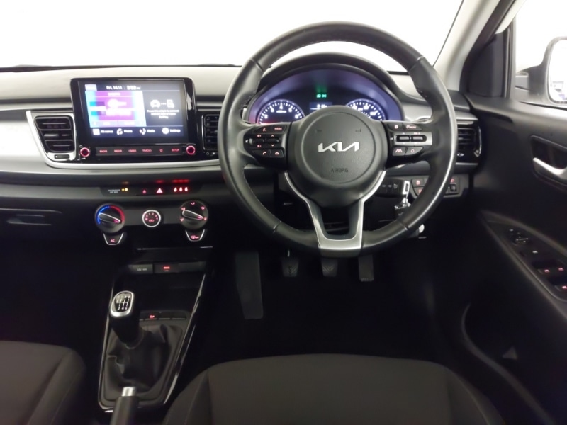 Used Kia Rio 2022 for sale - 76594128: Photo 12