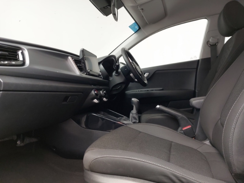 Used Kia Rio 2022 for sale - 76594128: Photo 5