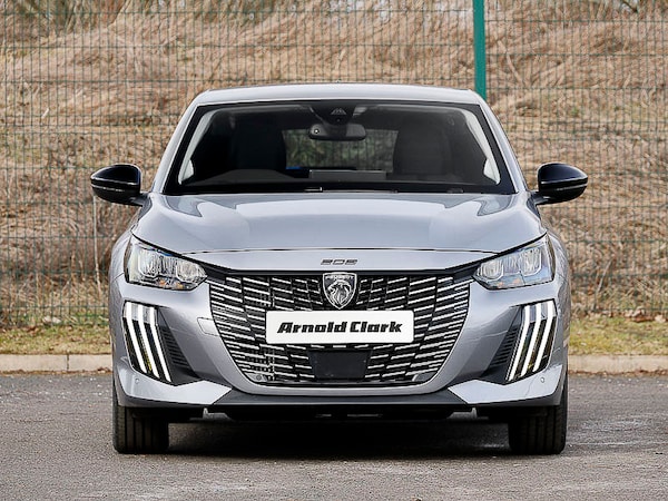 Used Peugeot 208 2025 for sale - 76254105: Photo 10