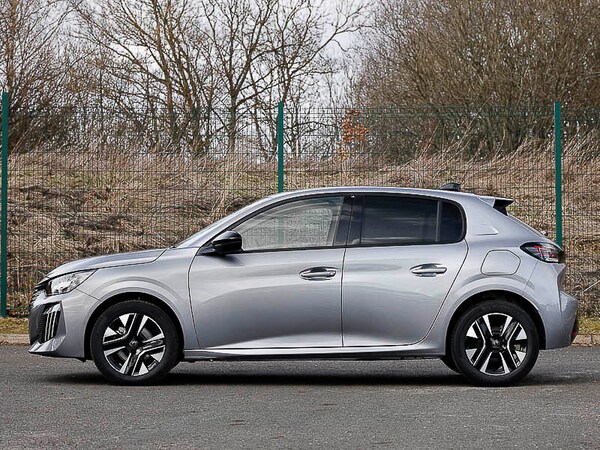 Used Peugeot 208 2025 for sale - 76254105: Photo 4