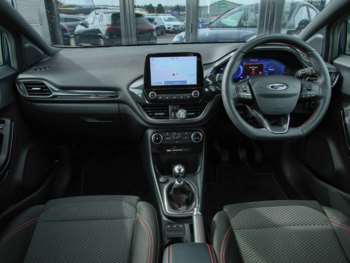 Used Ford Puma 2022 for sale - 74977234: Photo
