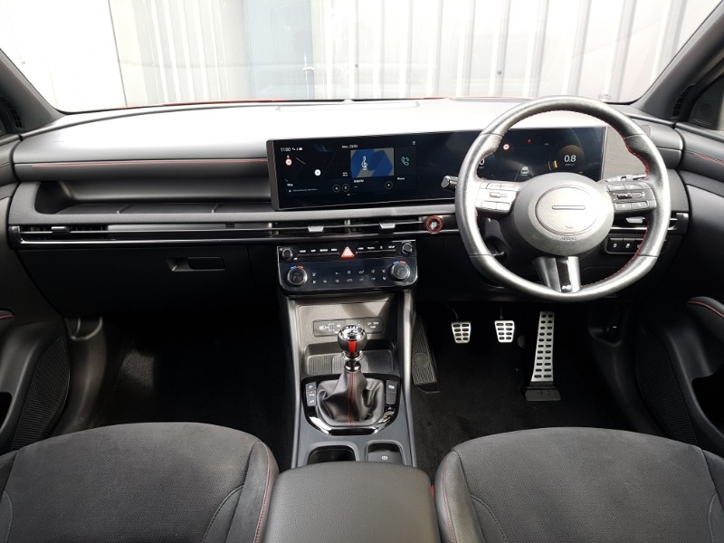 Used Hyundai TUCSON 2024 for sale - 77985954: Photo 2