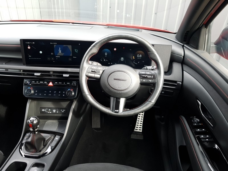 Used Hyundai TUCSON 2024 for sale - 77985954: Photo 7