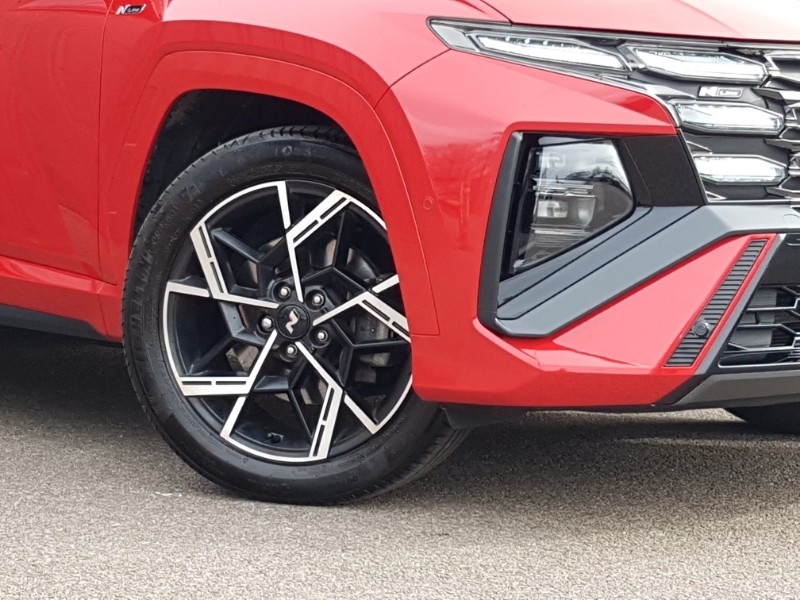 Used Hyundai TUCSON 2024 for sale - 77985954: Photo 9