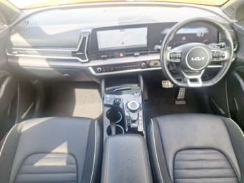 Used Kia Sportage 2024 for sale - 75326087: Photo