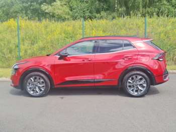 Used Kia Sportage 2024 for sale - 75326087: Photo