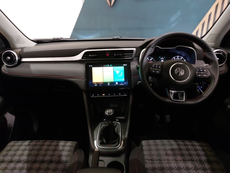 Used MG MG ZS 2024 for sale - 77975310: Photo 2