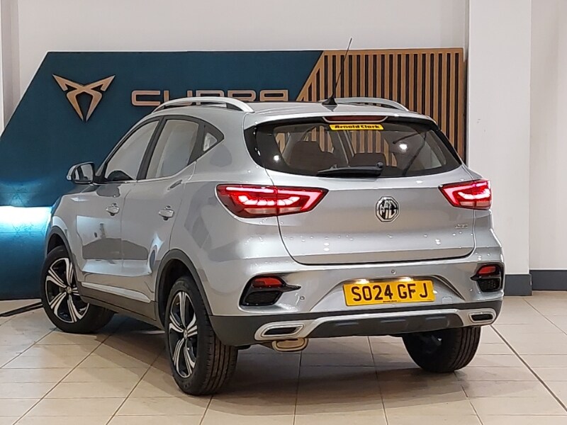 Used MG MG ZS 2024 for sale - 77975310: Photo 3