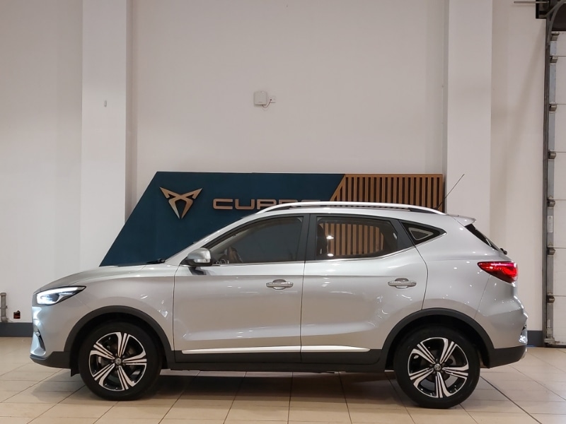 Used MG MG ZS 2024 for sale - 77975310: Photo 4