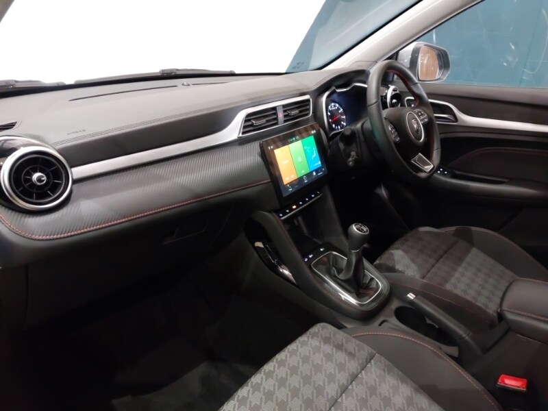 Used MG MG ZS 2024 for sale - 77975310: Photo 5