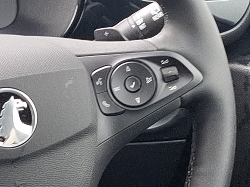 Used Vauxhall Corsa 2025 for sale - 76897919: Photo 11