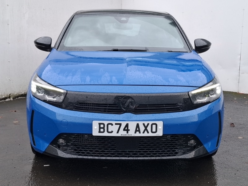 Used Vauxhall Corsa 2025 for sale - 76897919: Photo 12