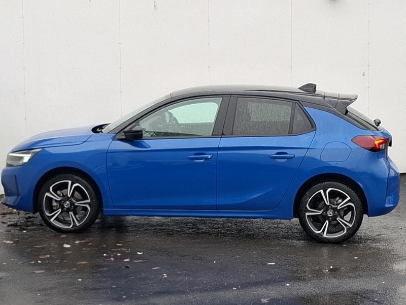 Used Vauxhall Corsa 2025 for sale - 76897919: Photo 4