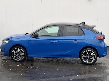 Used Vauxhall Corsa 2025 for sale - 76897919: Photo