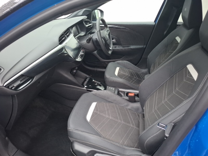 Used Vauxhall Corsa 2025 for sale - 76897919: Photo 5