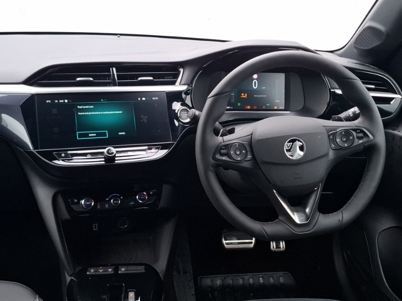 Used Vauxhall Corsa 2025 for sale - 76897919: Photo 7