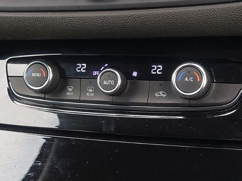 Used Vauxhall Grandland 2022 for sale - 77580642: Photo 11