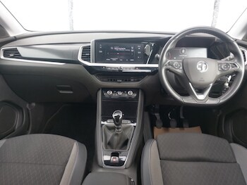 Used Vauxhall Grandland 2022 for sale - 77580642: Photo
