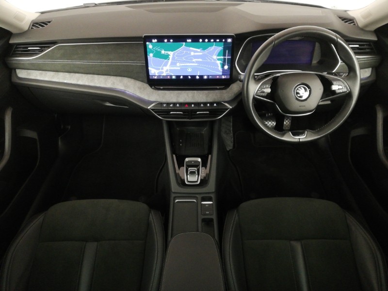 Used Skoda Octavia 2024 for sale - 77986886: Photo 2