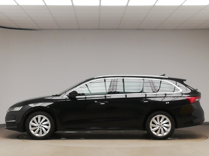 Used Skoda Octavia 2024 for sale - 77986886: Photo 4