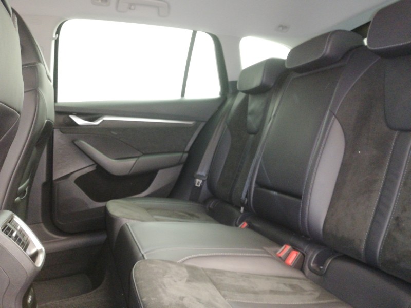 Used Skoda Octavia 2024 for sale - 77986886: Photo 6